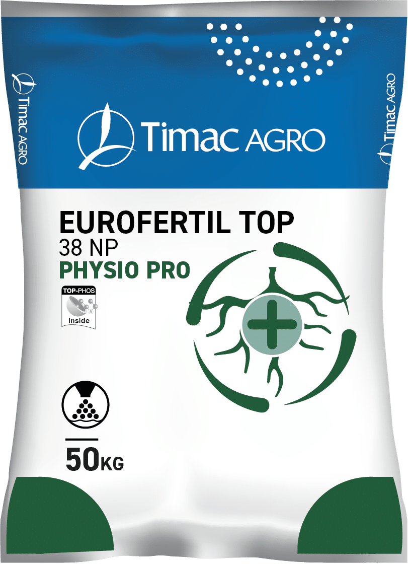 Eurofertil TOP 38 NP
