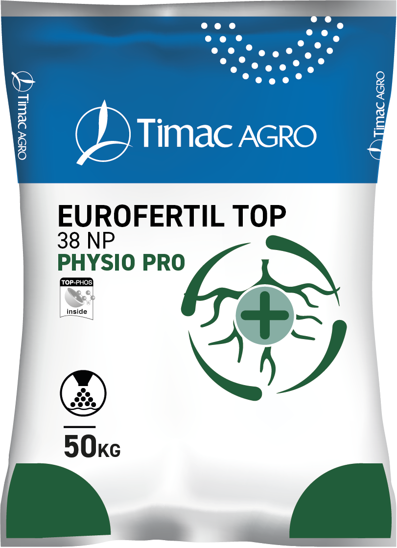 Eurofertil TOP 38 NP