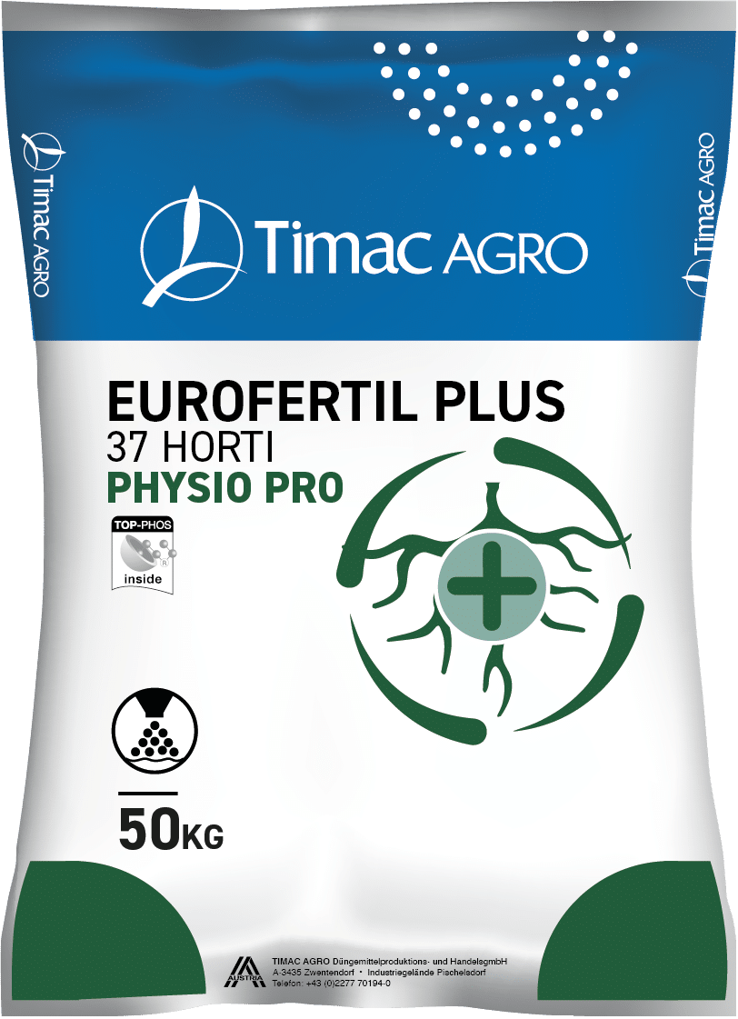 Eurofertil Plus 37 HORTI
