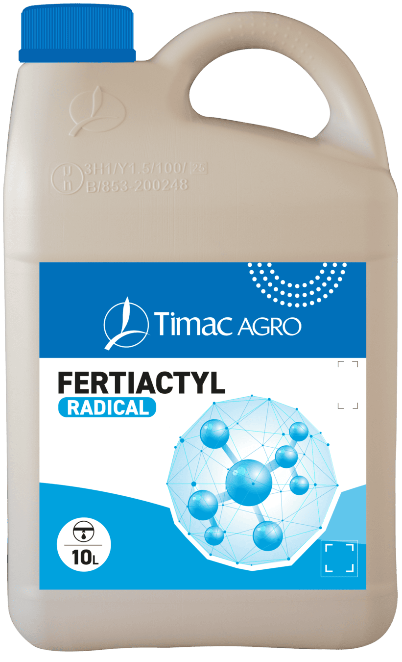 Fertiactyl Radical