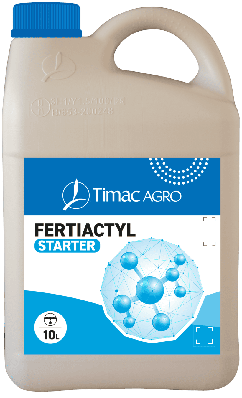 Fertiactyl Starter