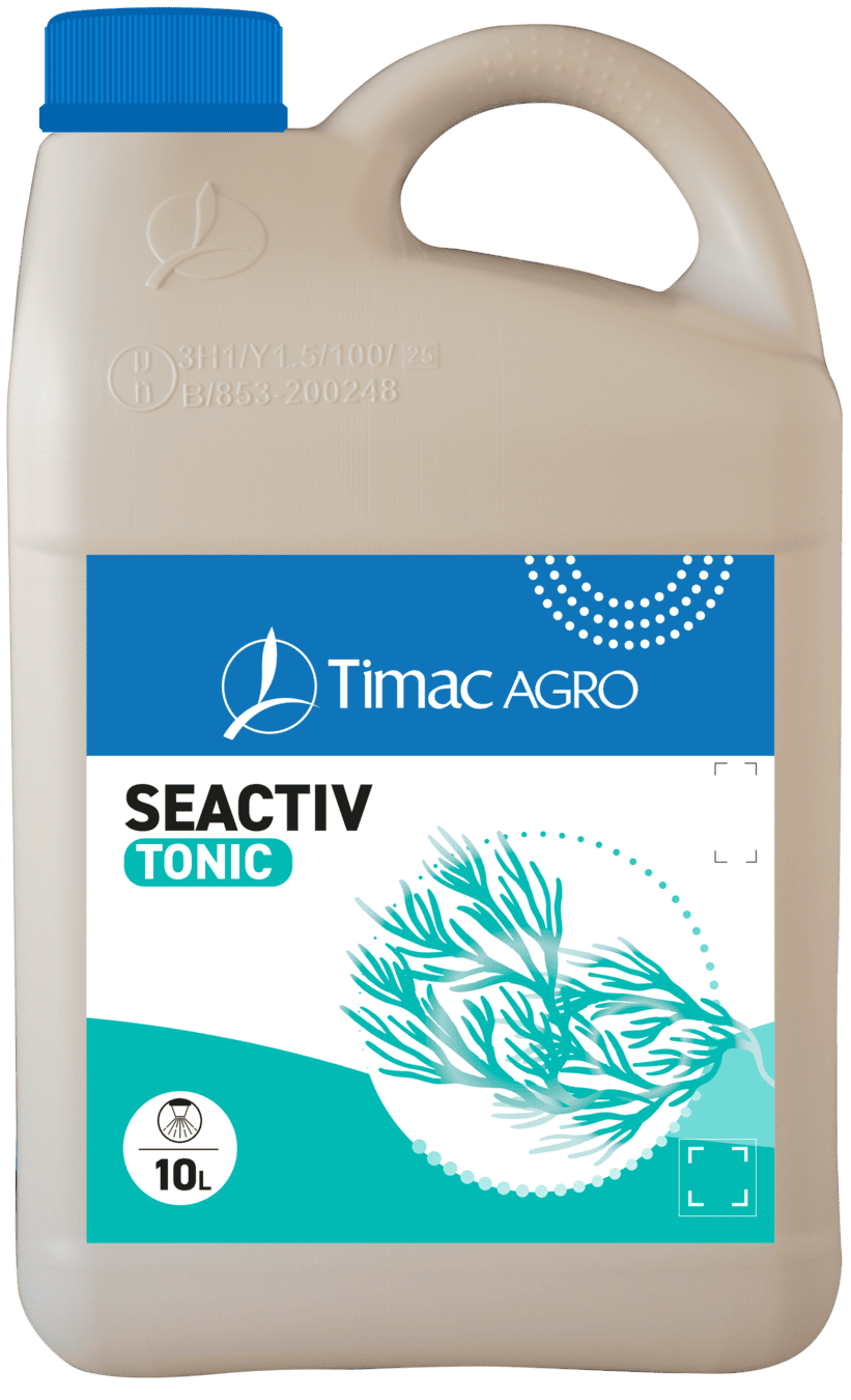 Seactiv Tonic